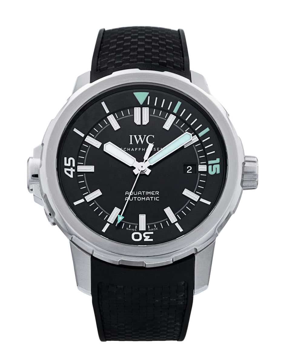 IWC Aquatimer IW329001 IWC Aquatimer IW329001